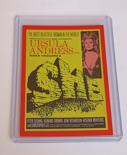 She 1996 cornerstone hammer - she,