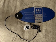 Wasserbettheizung CHD 230 V, 100-300W, Carbon Heater mit Timerfunktion