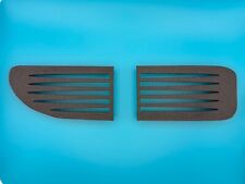 Stoßstangengrill rechts Set für Volvo 850 / Front Bumper Grille Set Right Volvo