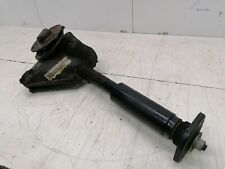 Smart Fortwo 450 MC01 Federbein Stoßdämpfer Achsschenkel vorn rechts 1330304 (99