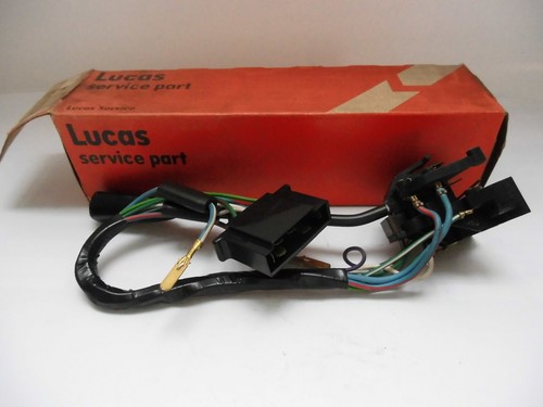 Lucas parts 30415 - lucas,