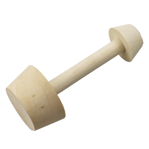 Doppelkopf design holz eier - doppelkopf,