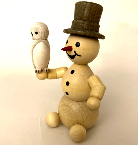 Wagner schneemann mit - wagner,
