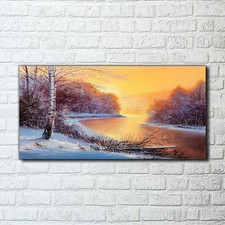 Canvas Wandbild Leinwand