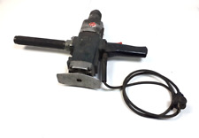 AEG Kernbohrmaschine Zweihandbohrmaschine Bohrmaschine 220V 2-Gang MK2-Aufnahme