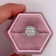 950 Platinum 2.00 Karat Igi