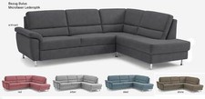 Dietsch Onyx Ecksofa