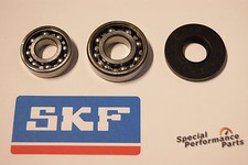 SKF Eaton M45 M90 M112