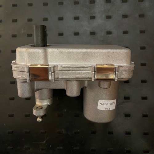 Stellmotor vtg turbolader für - vtg,