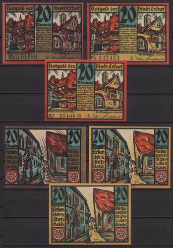 24890 farbvarianten 3 x - [24890],