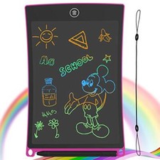 LCD Schreibtafel 8,5 Zoll LCD