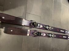Tourenski Damen Atomic, backland,158cm Fritschi Bindung 3/2022 gekauft neuwertig