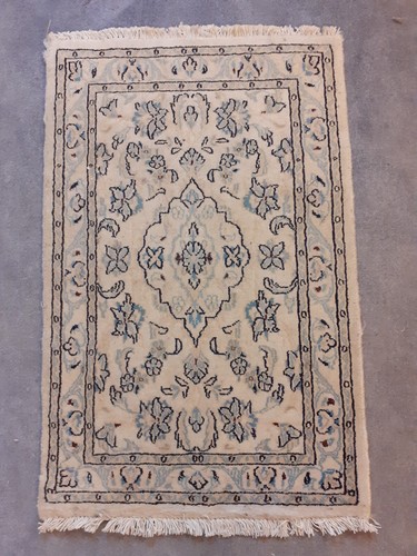 Perserteppich nain carpet - nain,