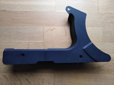 ORIGINAL HARLEY DAVIDSON ZAHNRIEMEN ABDECKUNG IN GUTEN ZUSTAND ( TOURING ? )