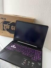 Asus TUF GamingFX505DT-HN635