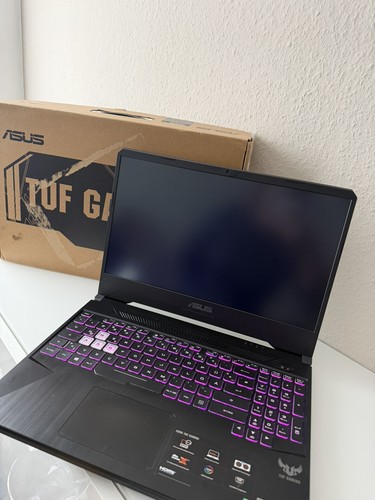 Asus tuf gamingfx505dt - asus,