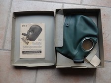 Deutsche Volksgasmaske VM M
