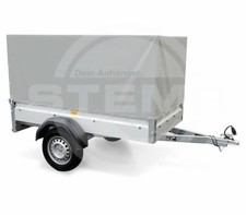 Original Stema Plane Hochplane