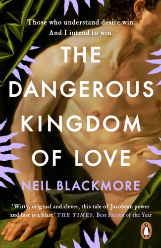 The dangerous kingdom - dangerous, of