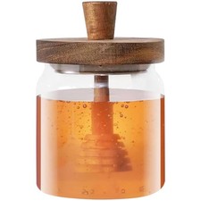 Honigglas, Honigtopf