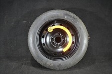 Fiat Barchetta Notrad Ersatzrad Pirelli 135/80 B14 4.00Bx14H ET43 (107)