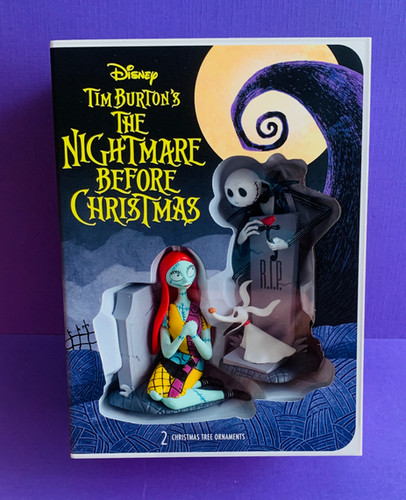 Verpackter hallmark nightmare - verpackter,