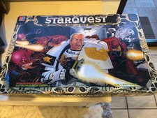 Starquest brettspiel - starquest,