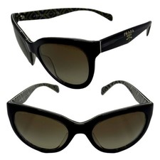 Prada spr05p sonnenbrille - prada,