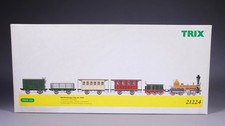 H0 DC Trix 21224