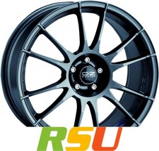 OZ Ultraleggera HLT matt