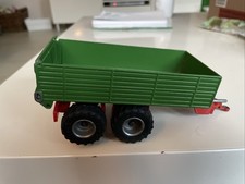 Siku 2413 Anhänger Kipper