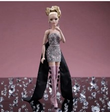 Barbie Atelier Doll #1