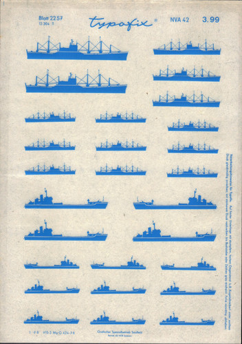Ddr typofix nva panzer raketen - ddr,