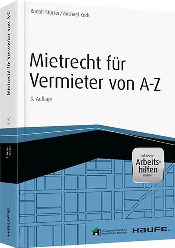Mietrecht für vermieter - mietrecht,