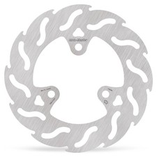 Moto-Master Bremsscheibe