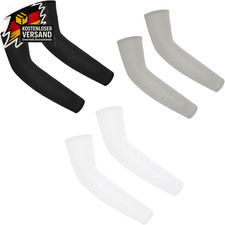 Armstulpen Kinder, 3 Paar