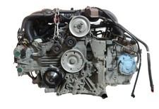 Motor für Porsche Boxster 986