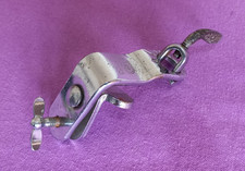 Vintage Premier Hoop Clamp für Rack Tom Halter oder Becken oder Bongo Halterung 50er GC