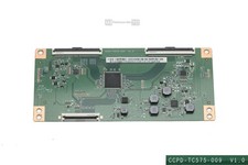 T-Con Board CCPD-TC575-009