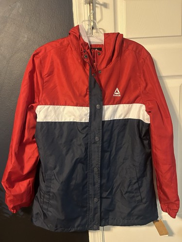 New reebok lined water - new,