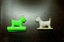 kleiner alter Hund Foxterrier