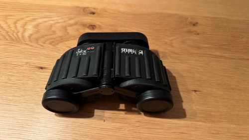 Steiner safari 8x30 fernglas - steiner,