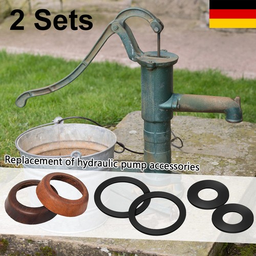 Pack schwengelpumpe - pack,