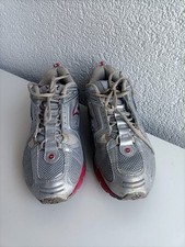 HI-TEC Sneaker Modell Silver