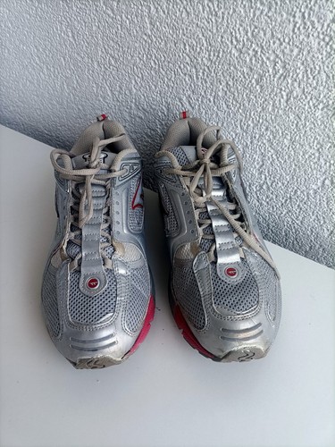Tec sneaker modell silver - modell,