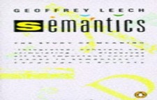 Semantics: The Study of