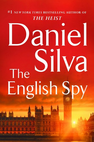 The english spy - english,