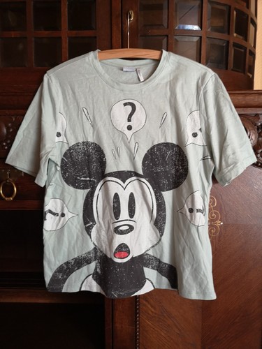 Only disney micky mouse shirt - micky,
