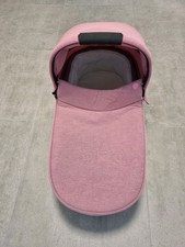 Cybex Kinderwagen Babywanne Balios s lux, Talos s lux, Eezy s, Eezy s twist Pink