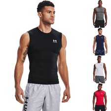 Under Armour HeatGear Armour